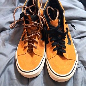 Vans High top sneakers